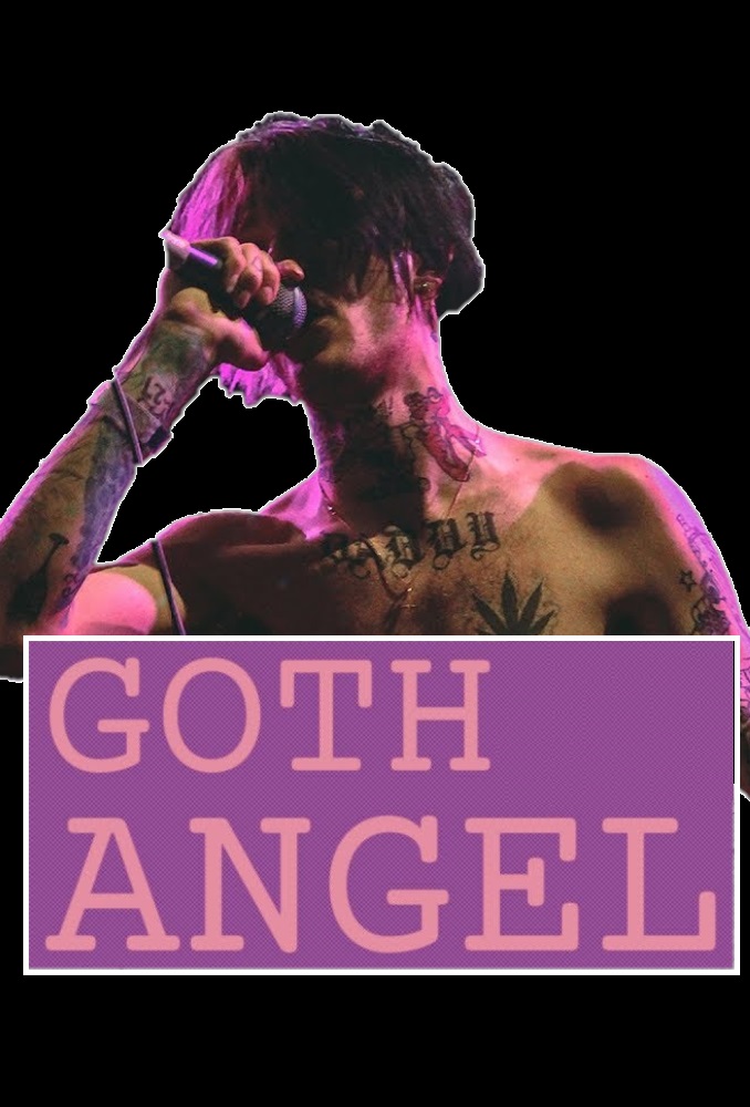 Goth Angel: The Story of Lil Peep